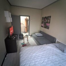 Квартира 29 м², 1-комнатная - изображение 2