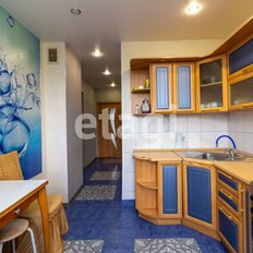 Квартира 77 м², 4-комнатная - изображение 1