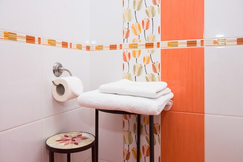 20 м², 1-комнатная квартира 1 600 ₽ в сутки - изображение 55