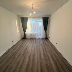 Квартира 24 м², студия - изображение 2