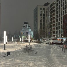 Квартира 42 м², 1-комнатная - изображение 3