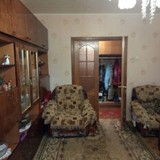 Квартира 86,7 м², 4-комнатная - изображение 2