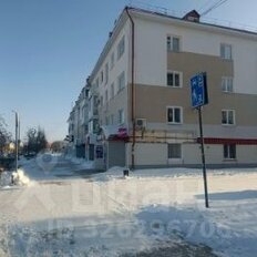 Квартира 54,7 м², 3-комнатная - изображение 3
