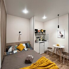 Квартира 15 м², студия - изображение 3