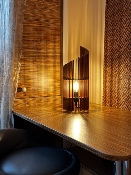 30,1 м², 1-комнатная квартира 7 000 ₽ в сутки - изображение 59