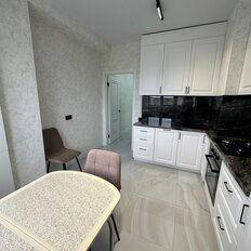 Квартира 64,5 м², 2-комнатная - изображение 2