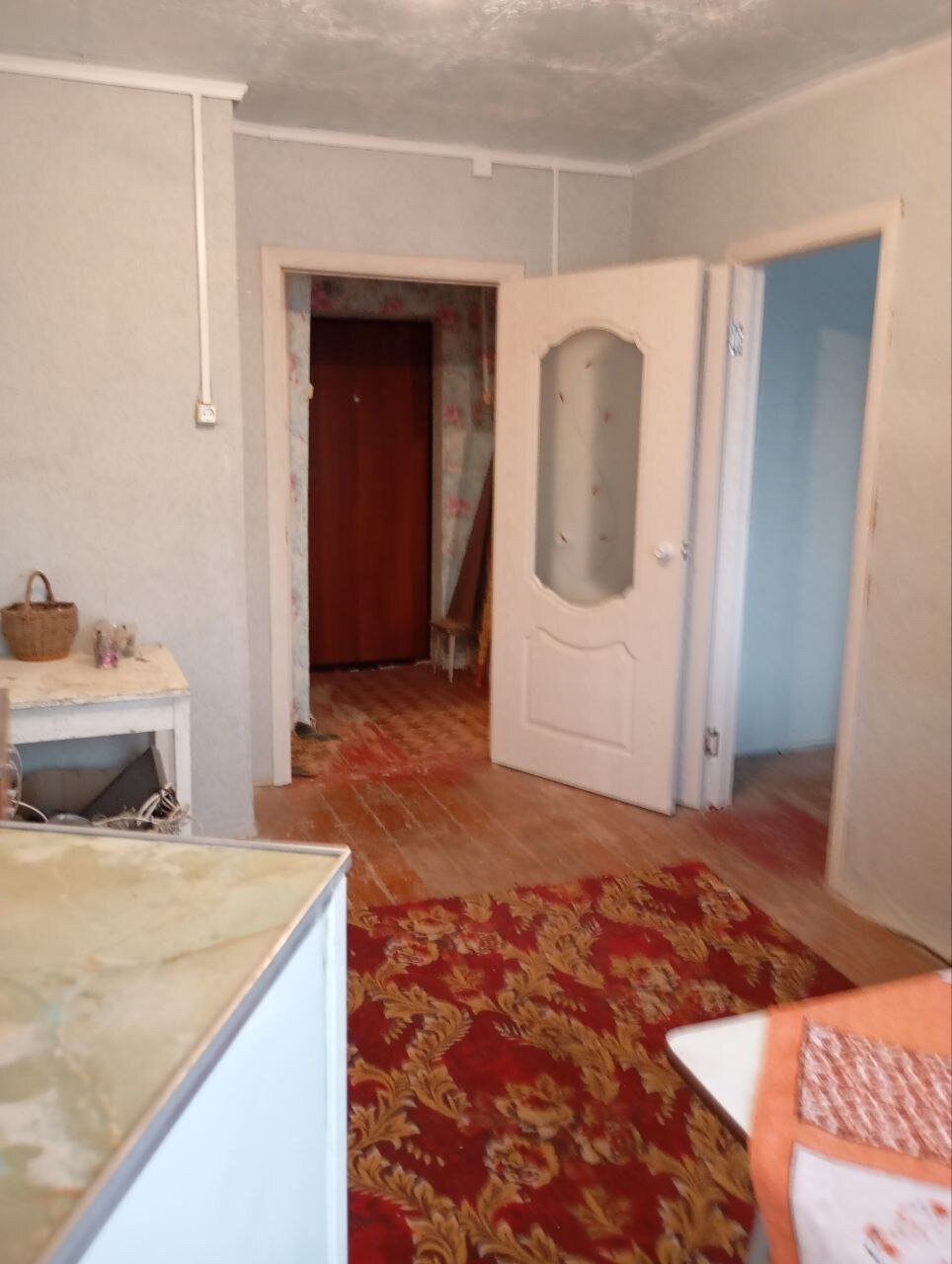 Квартира 2-комн. 35.8 м² в село Красный Яр — фото 3