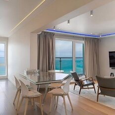 Квартира 140 м², 3-комнатная - изображение 2