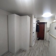 Квартира 18 м², 1-комнатная - изображение 2