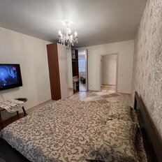 Квартира 42 м², 1-комнатная - изображение 4