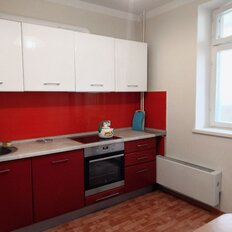 Квартира 33 м², 1-комнатная - изображение 2