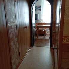 Квартира 66,8 м², 3-комнатная - изображение 2