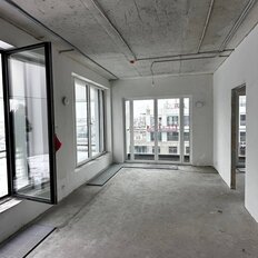 Квартира 101,8 м², 3-комнатная - изображение 4