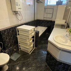 Квартира 85 м², 3-комнатная - изображение 2