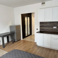 Квартира 23 м², студия - изображение 4