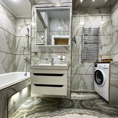 Квартира 105 м², 3-комнатная - изображение 1
