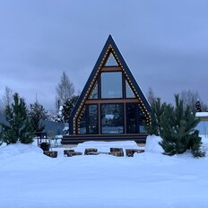 дом + 6 соток, участок - изображение 3