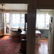 Квартира 33 м², 1-комнатная - изображение 2