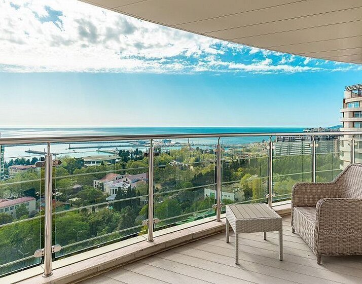 100 м², 3-комнатная квартира 26 000 000 ₽ - изображение 44