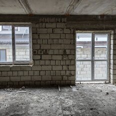 Квартира 37 м², 1-комнатная - изображение 4