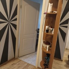 Квартира 40,9 м², 1-комнатная - изображение 1