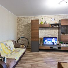 Квартира 38 м², 1-комнатная - изображение 5