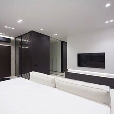 Квартира 57 м², 2-комнатная - изображение 5