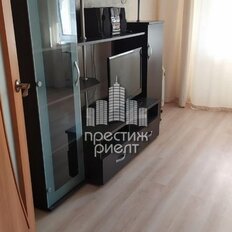 Квартира 45 м², 1-комнатная - изображение 3