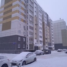 Квартира 40,5 м², 1-комнатная - изображение 1