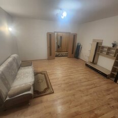 Квартира 50 м², 1-комнатная - изображение 4