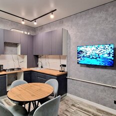 Квартира 31 м², студия - изображение 2