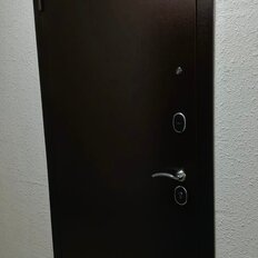 Квартира 38 м², 1-комнатная - изображение 1