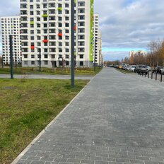 Квартира 21,5 м², студия - изображение 2
