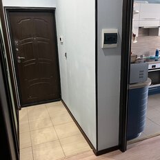 Квартира 72,6 м², 2-комнатная - изображение 2