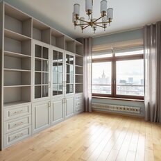 Квартира 120 м², 3-комнатная - изображение 5