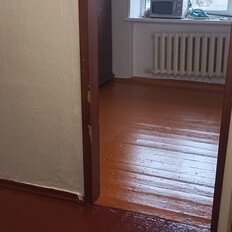 Квартира 30 м², 1-комнатная - изображение 4