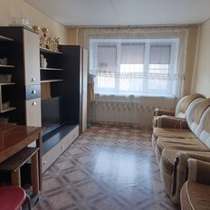 Квартира 58,5 м², 3-комнатная - изображение 5