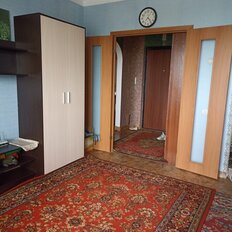Квартира 41 м², 1-комнатная - изображение 5