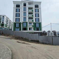 Квартира 29,5 м², студия - изображение 3