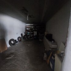 18 м², гараж - изображение 1