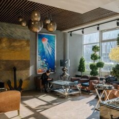 16 м², офис - изображение 5