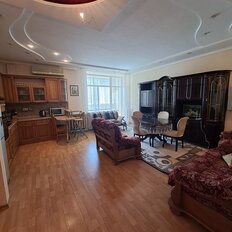 Квартира 77 м², 3-комнатная - изображение 2