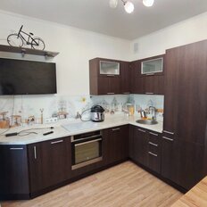 Квартира 54 м², 2-комнатная - изображение 1