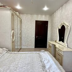 Квартира 83 м², 4-комнатная - изображение 4