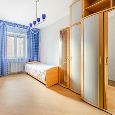 Квартира 103 м², 3-комнатная - изображение 2