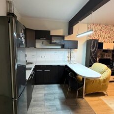 Квартира 28,7 м², студия - изображение 5