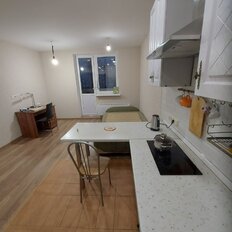 Квартира 28,3 м², студия - изображение 2