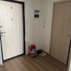 Квартира 35 м², 1-комнатная - изображение 1