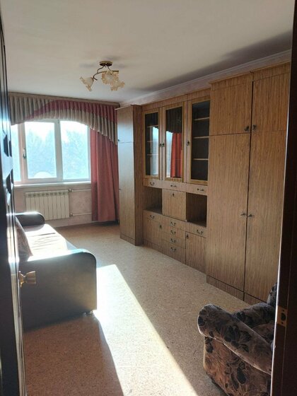 53 м², 2-комнатная квартира 25 000 ₽ в месяц - изображение 21