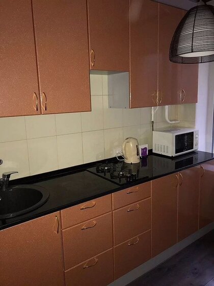 35 м², 1-комнатная квартира 80 000 ₽ в месяц - изображение 81